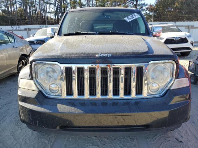 Photo 4 VIN: 1C4PJMAK1CW187155 - JEEP LIBERTY SP 