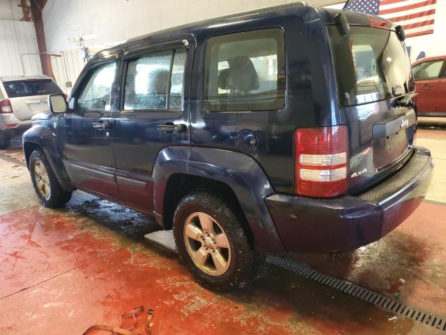 Photo 1 VIN: 1C4PJMAK1CW187883 - JEEP LIBERTY 