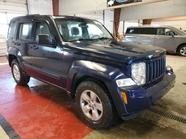 Photo 3 VIN: 1C4PJMAK1CW187883 - JEEP LIBERTY 