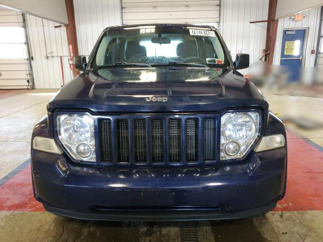 Photo 4 VIN: 1C4PJMAK1CW187883 - JEEP LIBERTY 