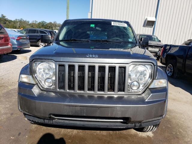 Photo 4 VIN: 1C4PJMAK1CW191500 - JEEP LIBERTY 