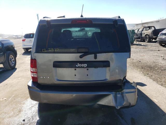 Photo 5 VIN: 1C4PJMAK1CW191500 - JEEP LIBERTY 