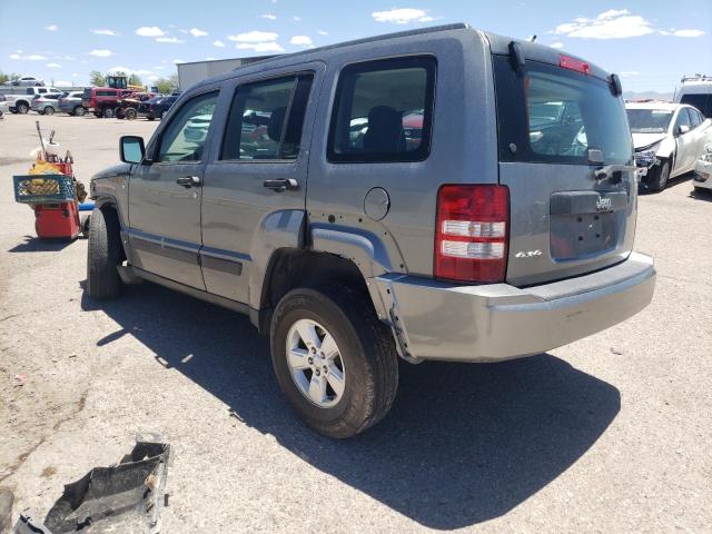 Photo 1 VIN: 1C4PJMAK1CW191559 - JEEP LIBERTY SP 