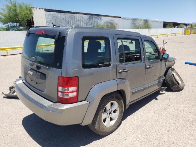 Photo 2 VIN: 1C4PJMAK1CW191559 - JEEP LIBERTY SP 