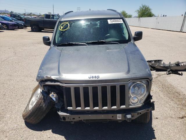 Photo 4 VIN: 1C4PJMAK1CW191559 - JEEP LIBERTY SP 