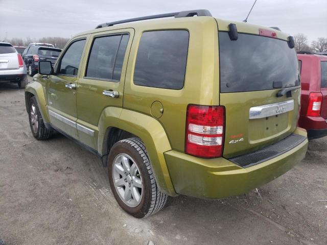 Photo 1 VIN: 1C4PJMAK1CW191674 - JEEP LIBERTY SP 