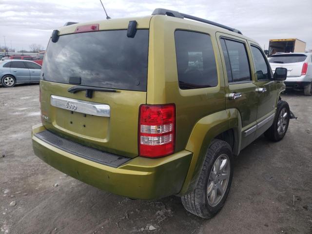 Photo 2 VIN: 1C4PJMAK1CW191674 - JEEP LIBERTY SP 