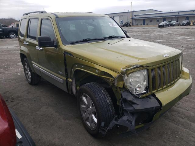 Photo 3 VIN: 1C4PJMAK1CW191674 - JEEP LIBERTY SP 