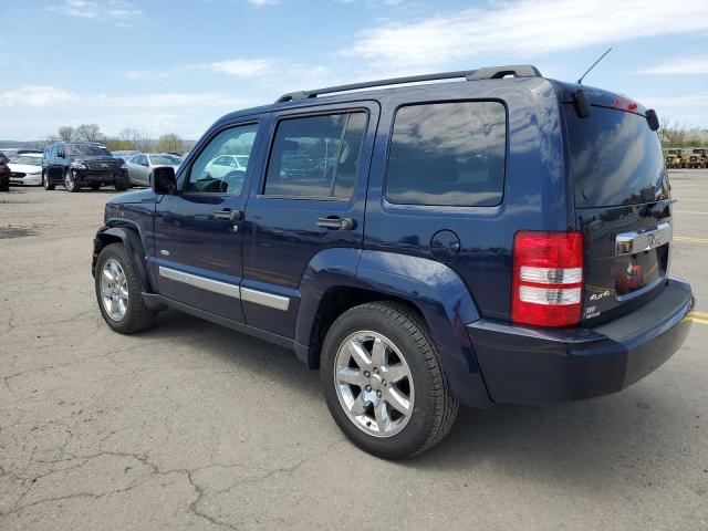 Photo 1 VIN: 1C4PJMAK1CW195496 - JEEP LIBERTY 