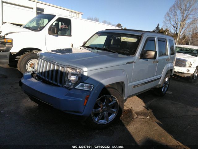 Photo 1 VIN: 1C4PJMAK1CW197071 - JEEP LIBERTY 