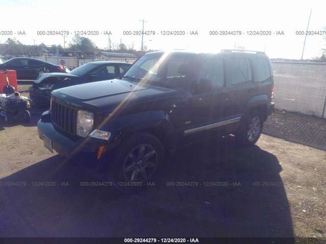 Photo 1 VIN: 1C4PJMAK1CW199225 - JEEP LIBERTY 