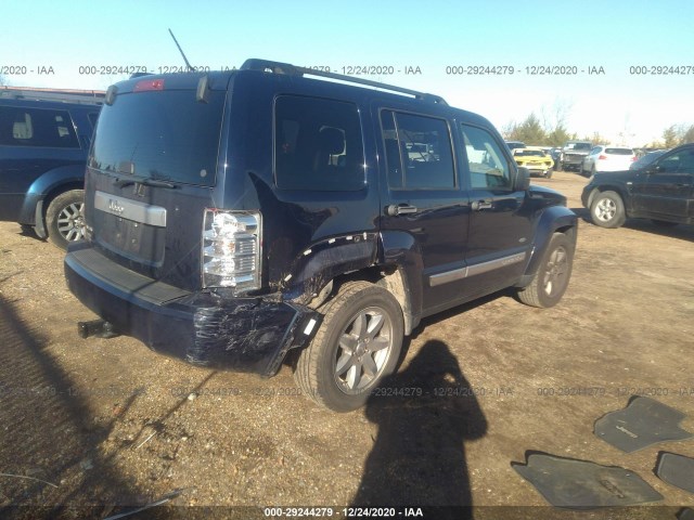 Photo 3 VIN: 1C4PJMAK1CW199225 - JEEP LIBERTY 