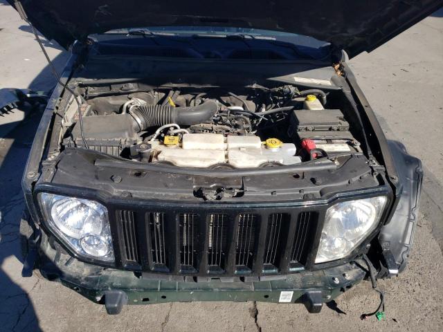 Photo 11 VIN: 1C4PJMAK1CW202866 - JEEP LIBERTY 