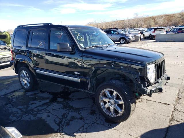 Photo 3 VIN: 1C4PJMAK1CW202866 - JEEP LIBERTY 