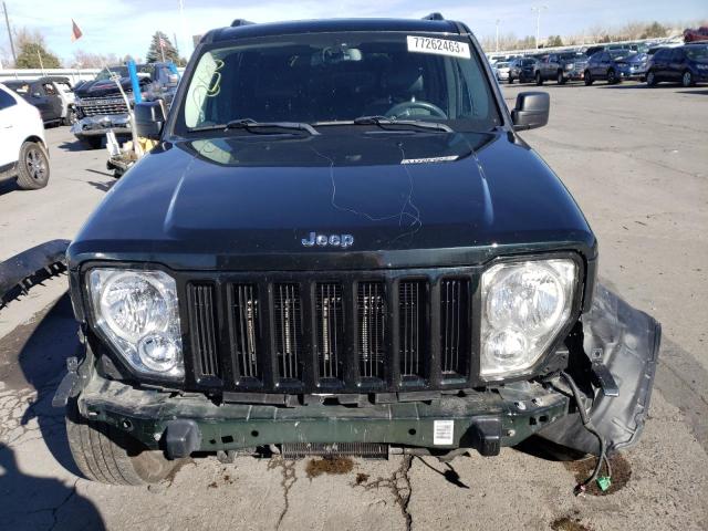 Photo 4 VIN: 1C4PJMAK1CW202866 - JEEP LIBERTY 