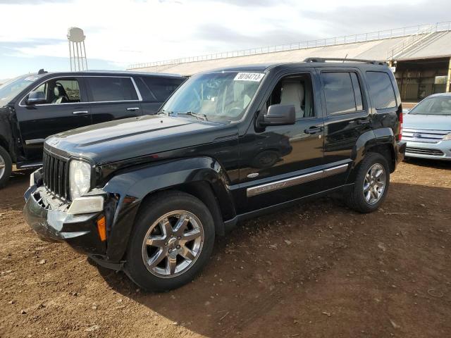 Photo 0 VIN: 1C4PJMAK1CW203287 - JEEP LIBERTY 