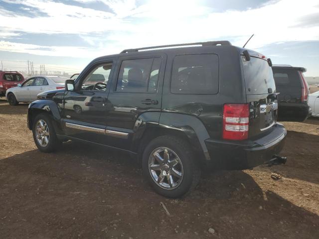 Photo 1 VIN: 1C4PJMAK1CW203287 - JEEP LIBERTY 