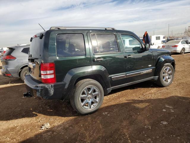 Photo 2 VIN: 1C4PJMAK1CW203287 - JEEP LIBERTY 