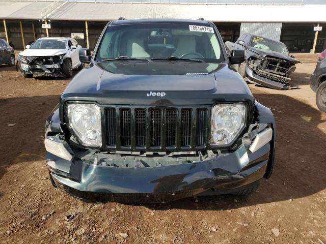 Photo 4 VIN: 1C4PJMAK1CW203287 - JEEP LIBERTY 