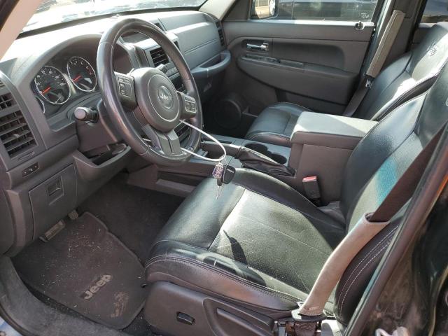 Photo 6 VIN: 1C4PJMAK1CW203287 - JEEP LIBERTY 