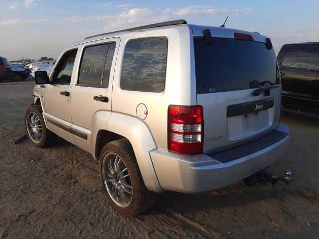 Photo 2 VIN: 1C4PJMAK1CW207257 - JEEP LIBERTY SP 