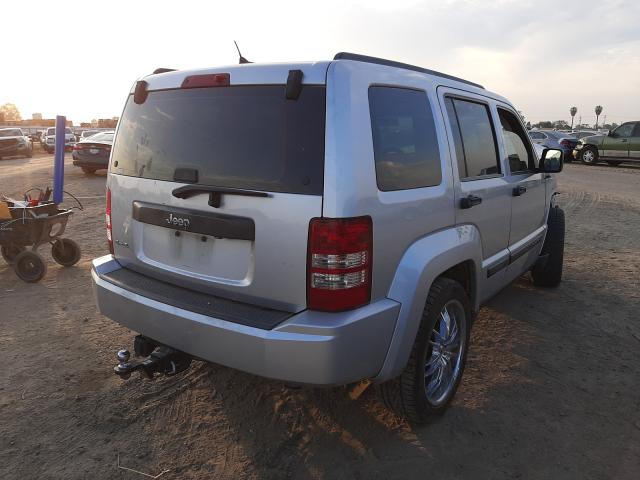 Photo 3 VIN: 1C4PJMAK1CW207257 - JEEP LIBERTY SP 