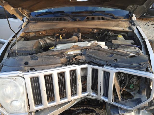 Photo 6 VIN: 1C4PJMAK1CW207257 - JEEP LIBERTY SP 