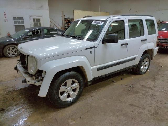 Photo 0 VIN: 1C4PJMAK1CW210756 - JEEP LIBERTY SP 