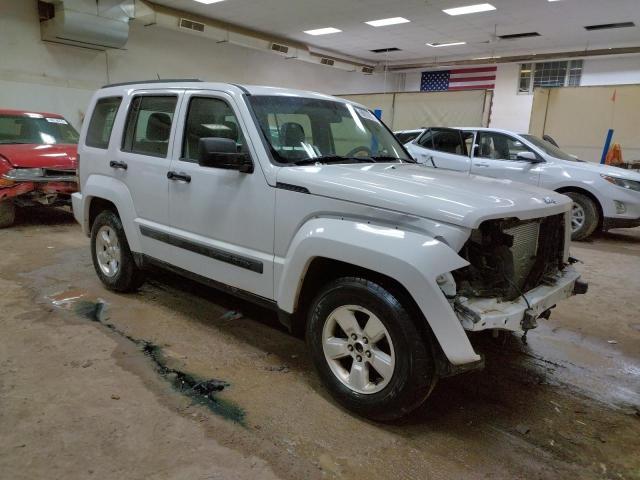 Photo 3 VIN: 1C4PJMAK1CW210756 - JEEP LIBERTY SP 