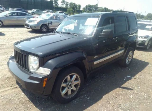 Photo 1 VIN: 1C4PJMAK1CW211308 - JEEP LIBERTY 