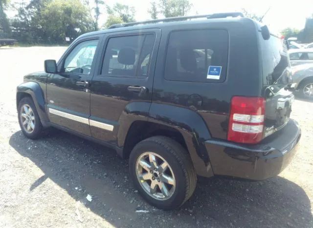 Photo 2 VIN: 1C4PJMAK1CW211308 - JEEP LIBERTY 