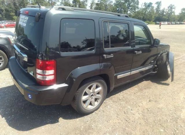 Photo 3 VIN: 1C4PJMAK1CW211308 - JEEP LIBERTY 