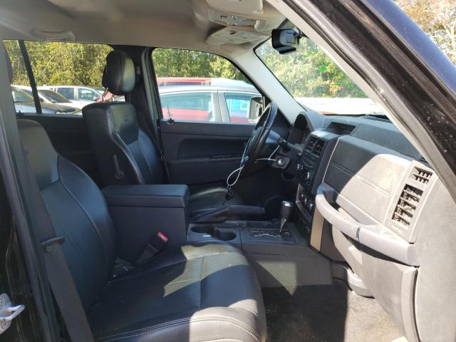 Photo 4 VIN: 1C4PJMAK1CW211468 - JEEP LIBERTY SP 