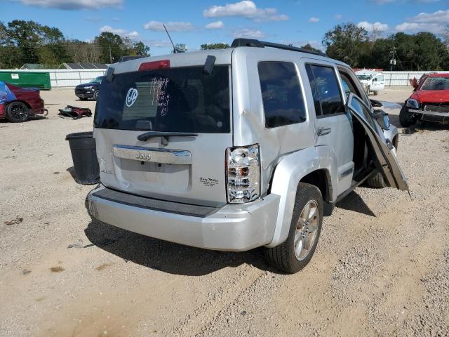 Photo 3 VIN: 1C4PJMAK1CW211664 - JEEP LIBERTY SP 