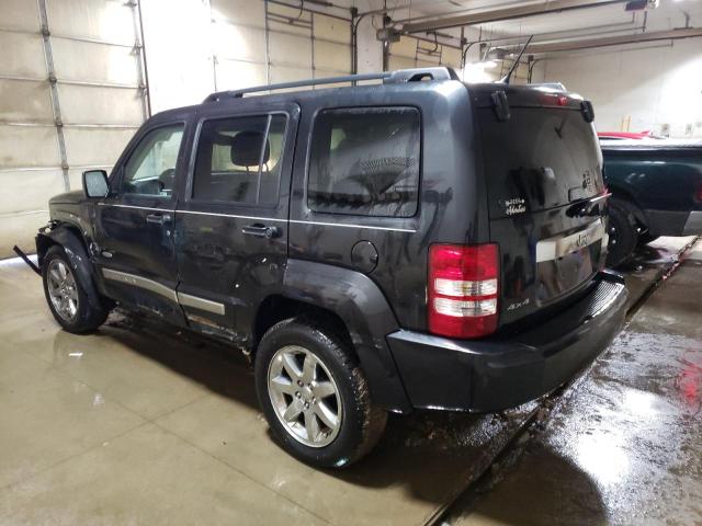 Photo 1 VIN: 1C4PJMAK1CW212524 - JEEP LIBERTY SP 