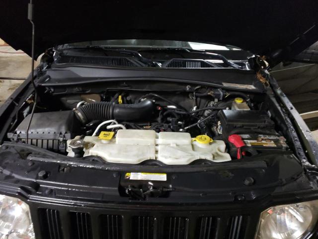 Photo 11 VIN: 1C4PJMAK1CW212524 - JEEP LIBERTY SP 