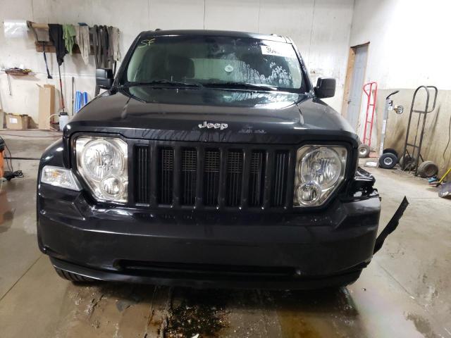 Photo 4 VIN: 1C4PJMAK1CW212524 - JEEP LIBERTY SP 