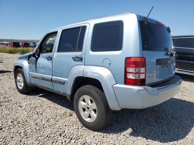 Photo 1 VIN: 1C4PJMAK1CW216976 - JEEP LIBERTY 