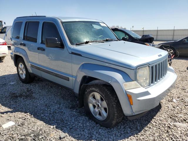 Photo 3 VIN: 1C4PJMAK1CW216976 - JEEP LIBERTY 