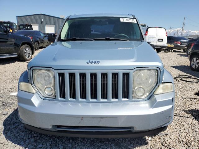 Photo 4 VIN: 1C4PJMAK1CW216976 - JEEP LIBERTY 