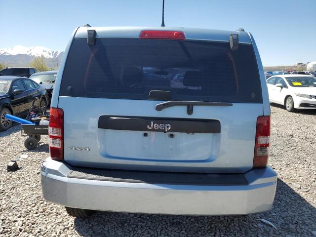 Photo 5 VIN: 1C4PJMAK1CW216976 - JEEP LIBERTY 