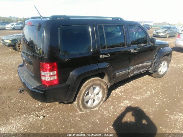 Photo 3 VIN: 1C4PJMAK2CW103442 - JEEP LIBERTY 