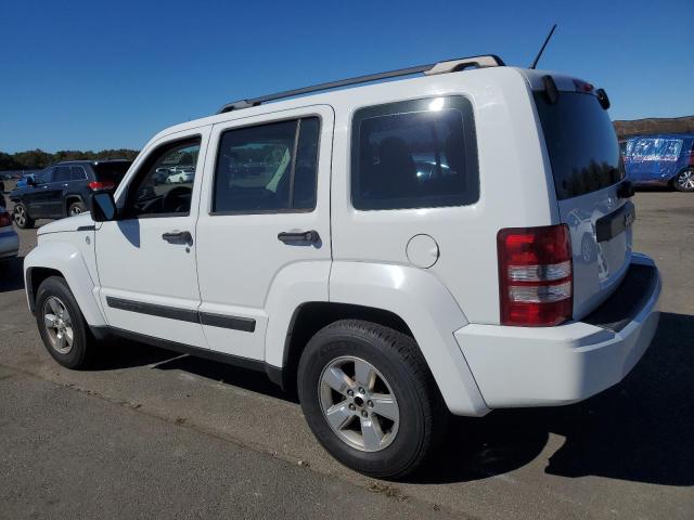 Photo 1 VIN: 1C4PJMAK2CW105823 - JEEP LIBERTY SP 