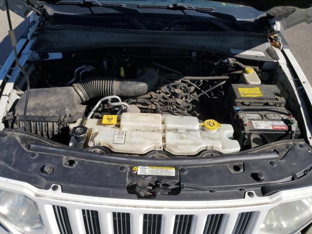 Photo 11 VIN: 1C4PJMAK2CW105823 - JEEP LIBERTY SP 