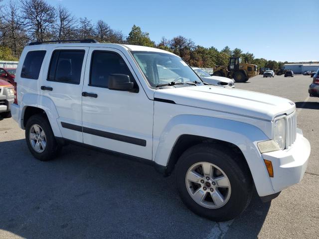 Photo 3 VIN: 1C4PJMAK2CW105823 - JEEP LIBERTY SP 