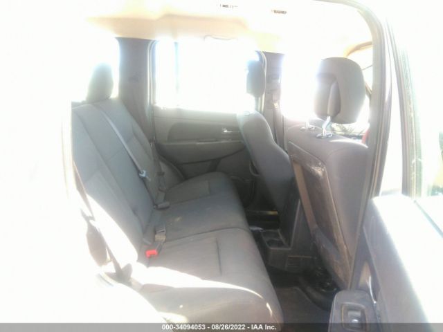 Photo 7 VIN: 1C4PJMAK2CW112089 - JEEP LIBERTY 