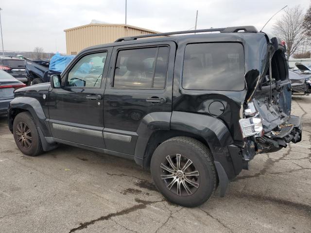 Photo 1 VIN: 1C4PJMAK2CW117891 - JEEP LIBERTY SP 