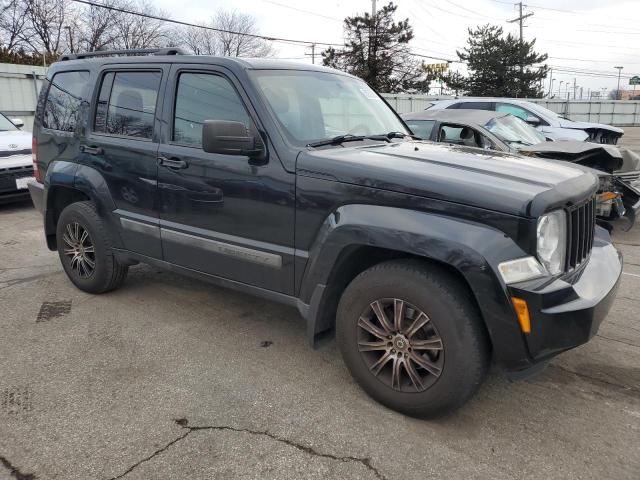 Photo 3 VIN: 1C4PJMAK2CW117891 - JEEP LIBERTY SP 