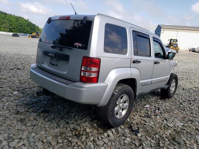 Photo 2 VIN: 1C4PJMAK2CW118880 - JEEP LIBERTY SP 