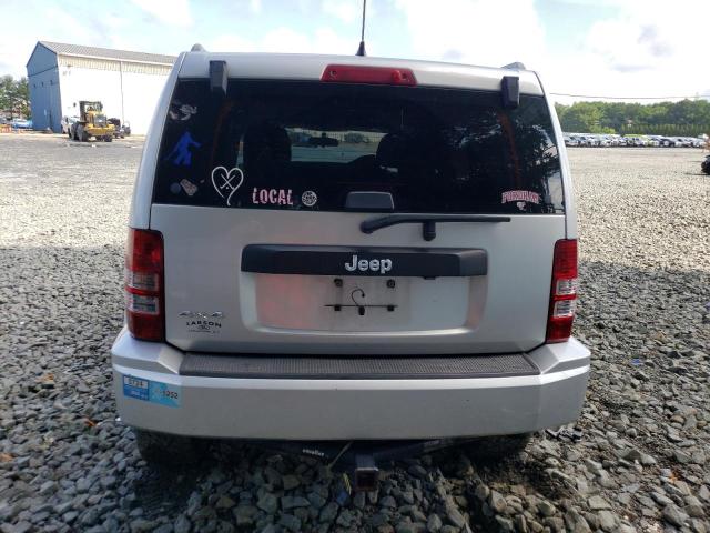 Photo 5 VIN: 1C4PJMAK2CW118880 - JEEP LIBERTY SP 